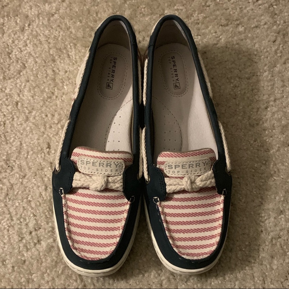 New Sperry Top Sider Size 8